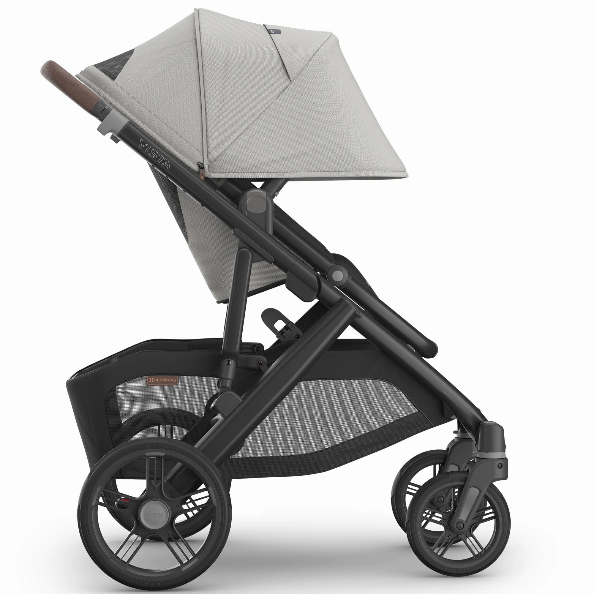 Uppababy Vista V3 Pram - Savannah