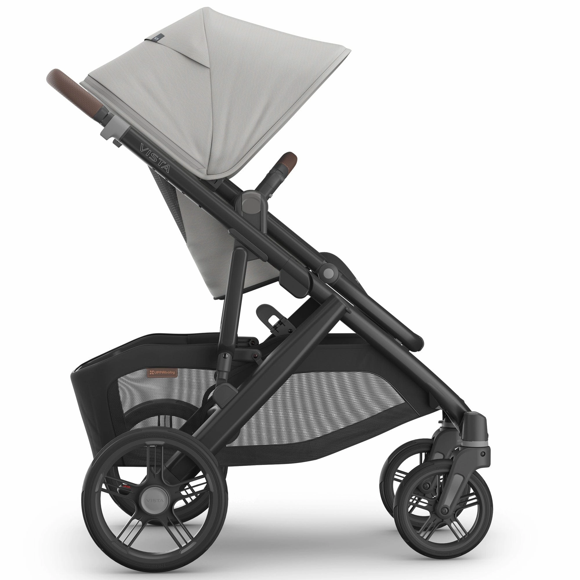 Uppababy Vista V3 Pram - Savannah