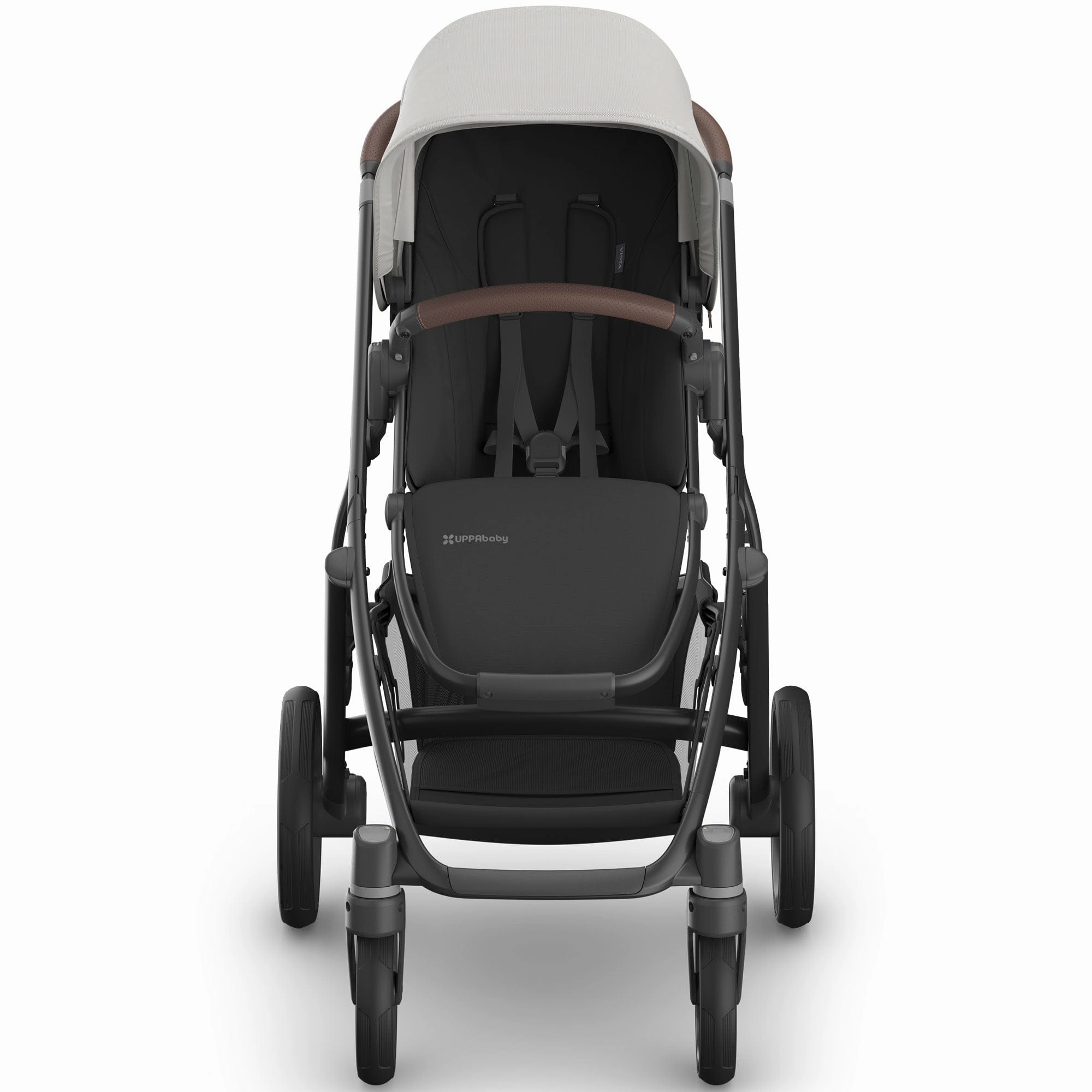 Uppababy Vista V3 Pram - Savannah