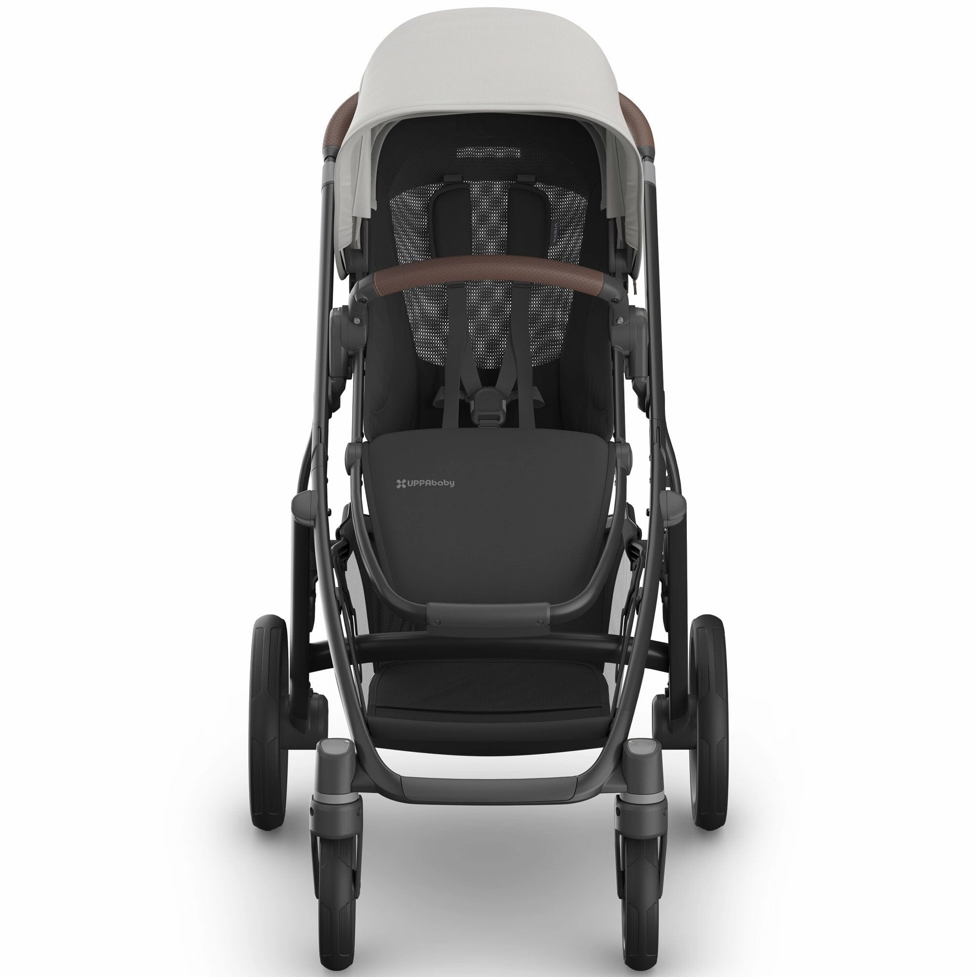 Uppababy Vista V3 Pram - Savannah