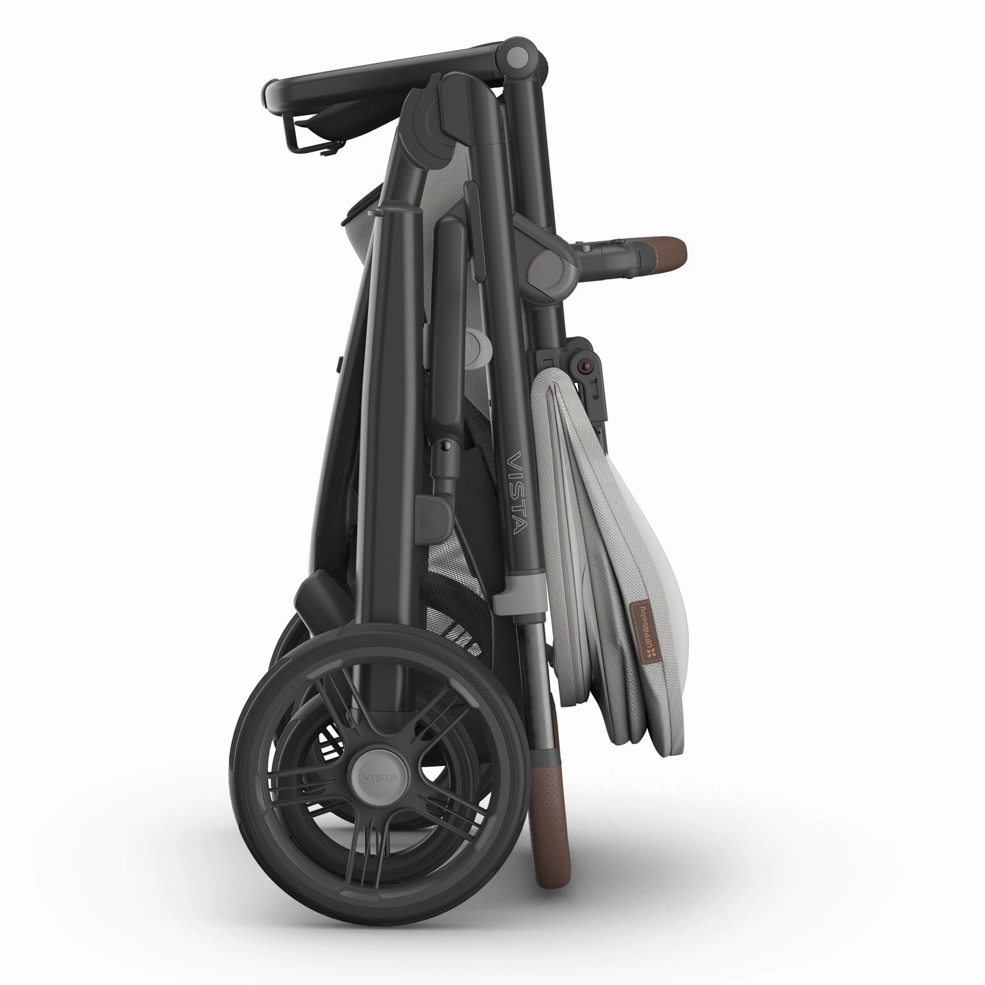Uppababy Vista V3 Pram - Savannah