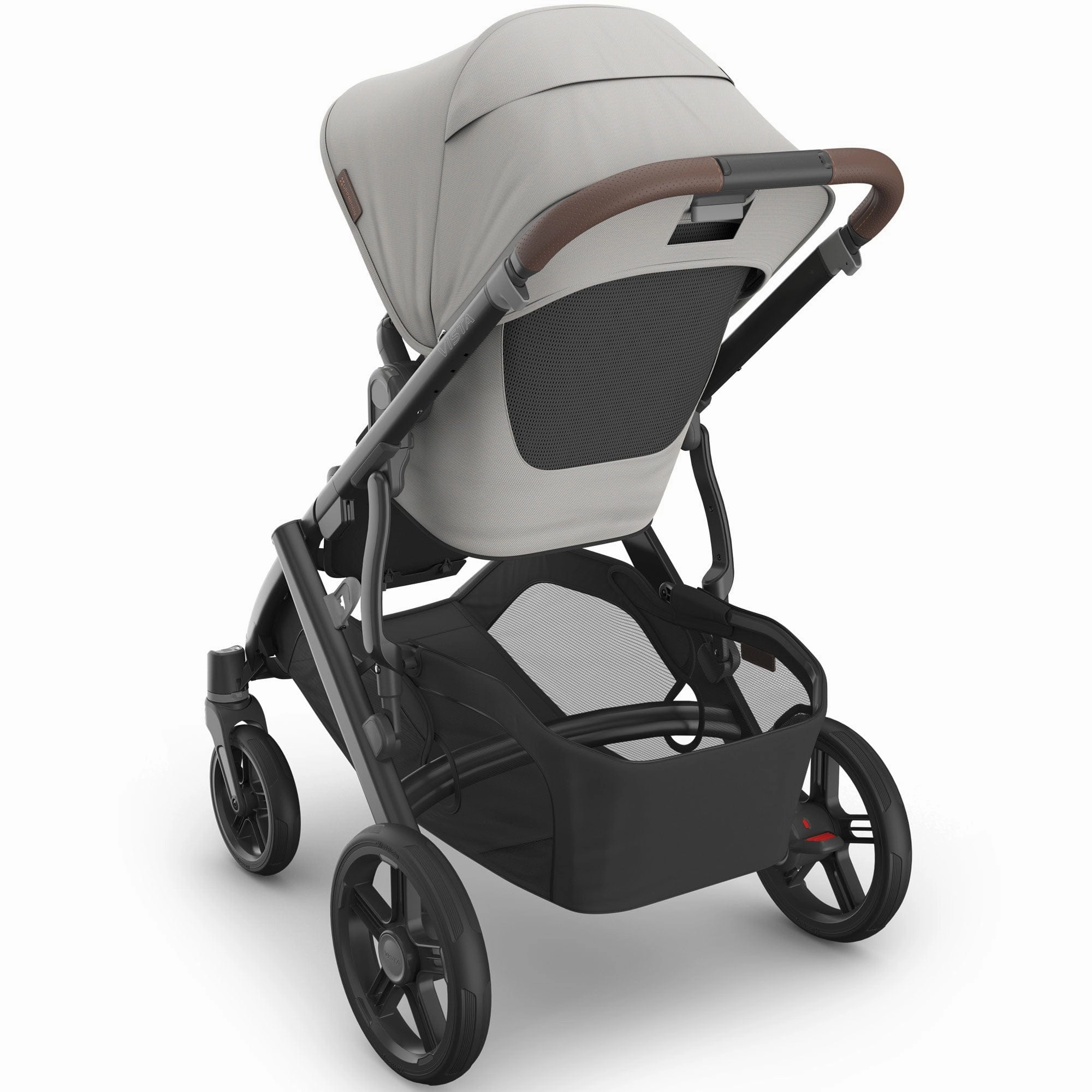 Uppababy Vista V3 Pram - Savannah