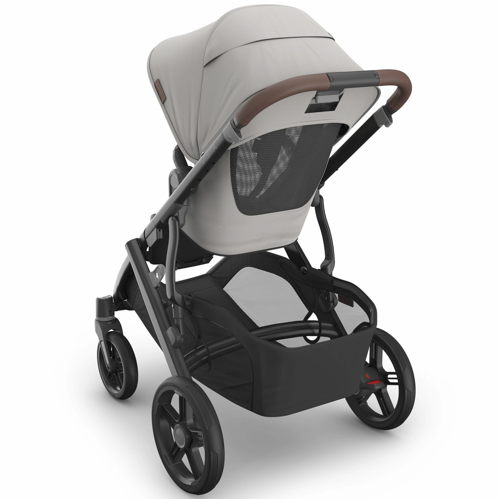 Uppababy Vista V3 Pram - Savannah