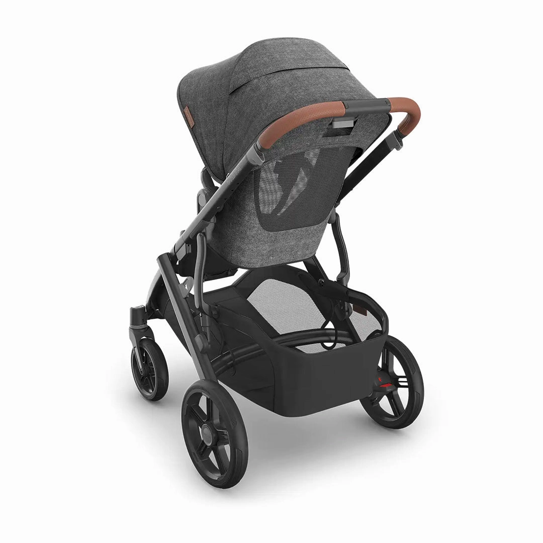 UPPAbaby Vista V3 Pushchair - Greyson