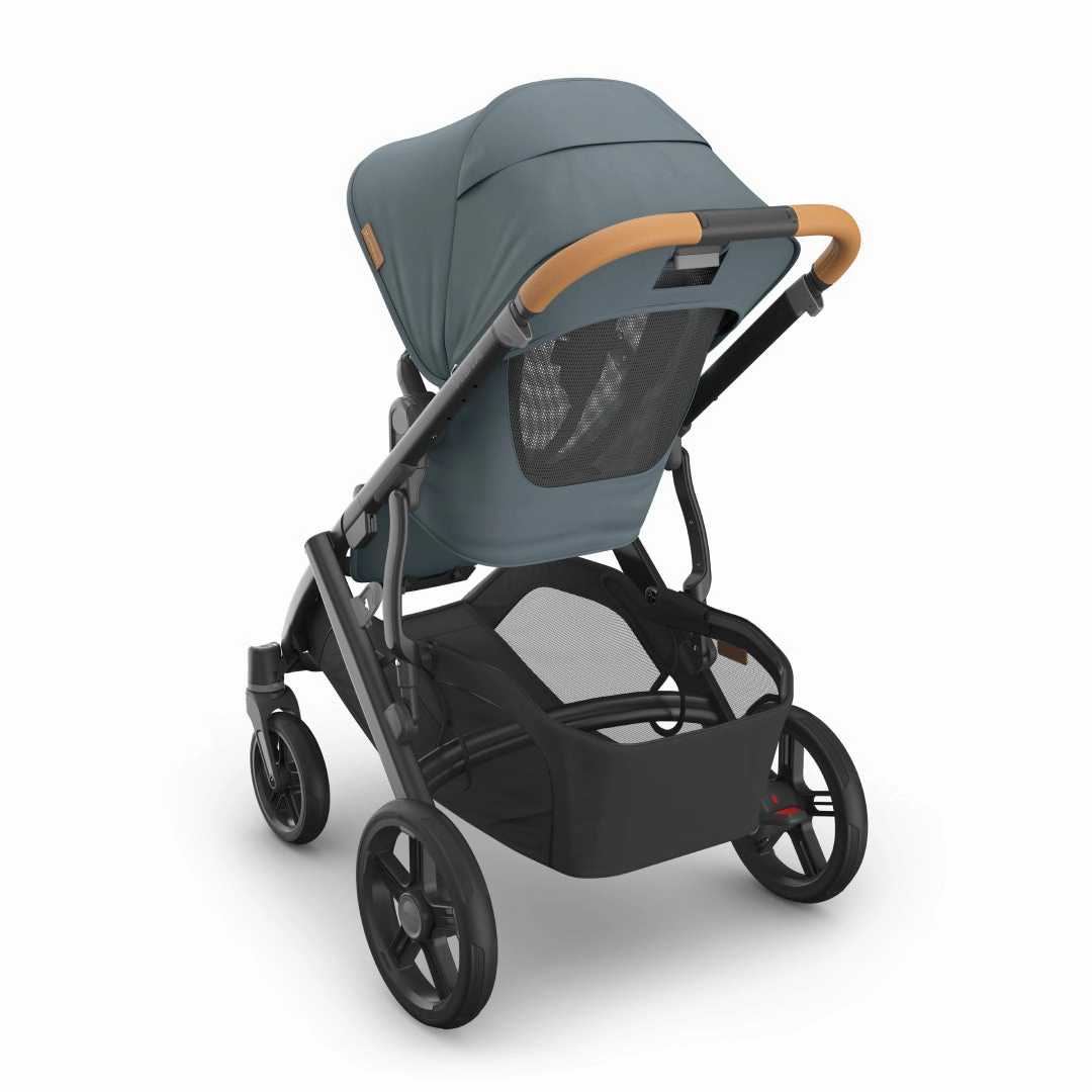 UPPAbaby Vista V3 Pushchair & Carrycot - Dillan