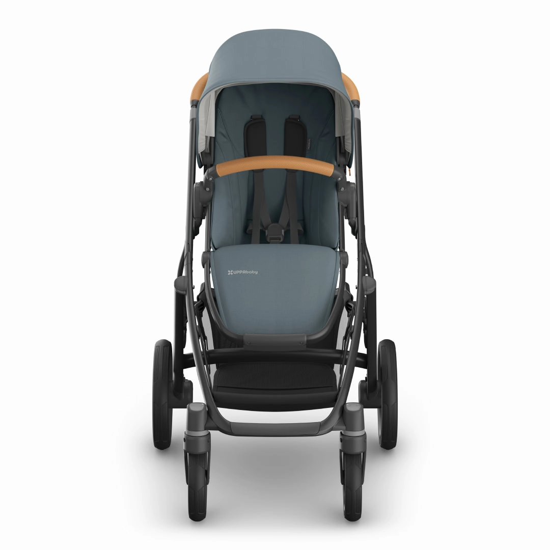 UPPAbaby Vista V3 Pushchair & Carrycot - Dillan