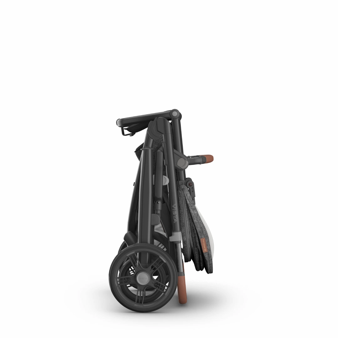 UPPAbaby Vista V3 Pushchair & Carrycot - Greyson