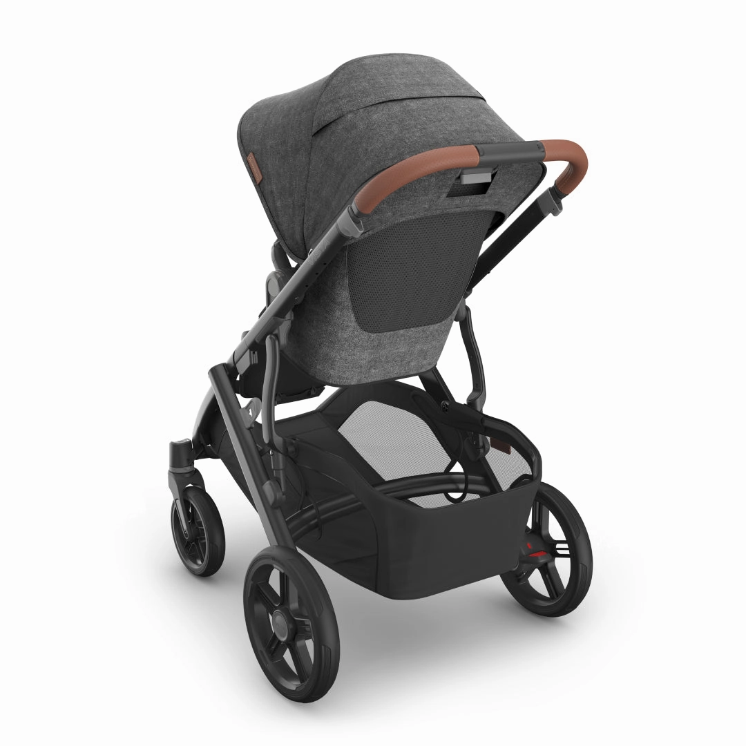 UPPAbaby Vista V3 Pushchair & Carrycot - Greyson