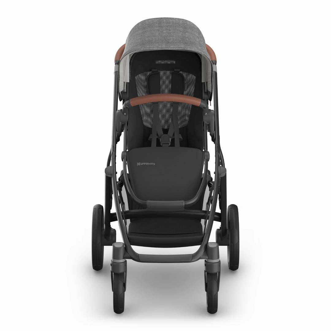 UPPAbaby Vista V3 Pushchair & Carrycot - Greyson
