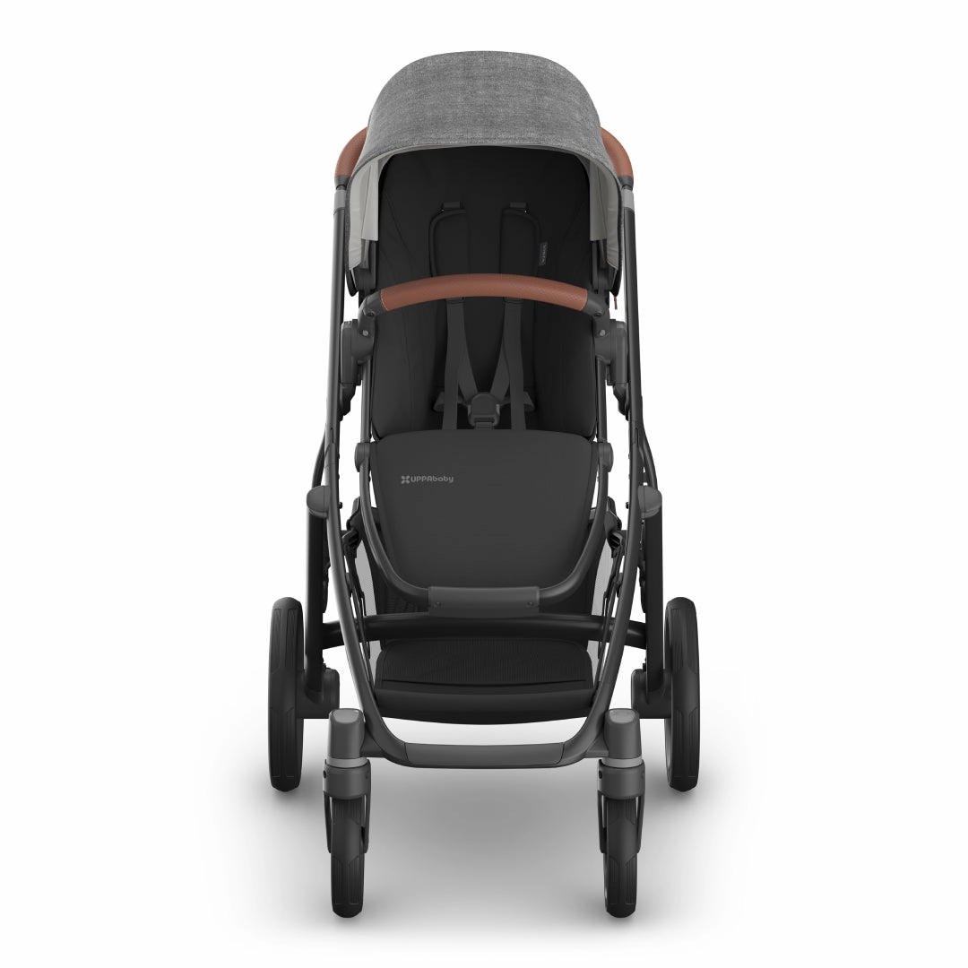 UPPAbaby Vista V3 Pushchair & Carrycot - Greyson