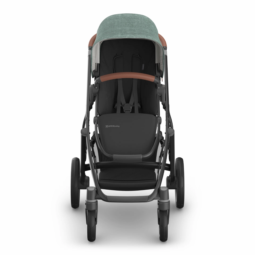 UPPAbaby Vista V3 Pushchair & Carrycot - Gwen