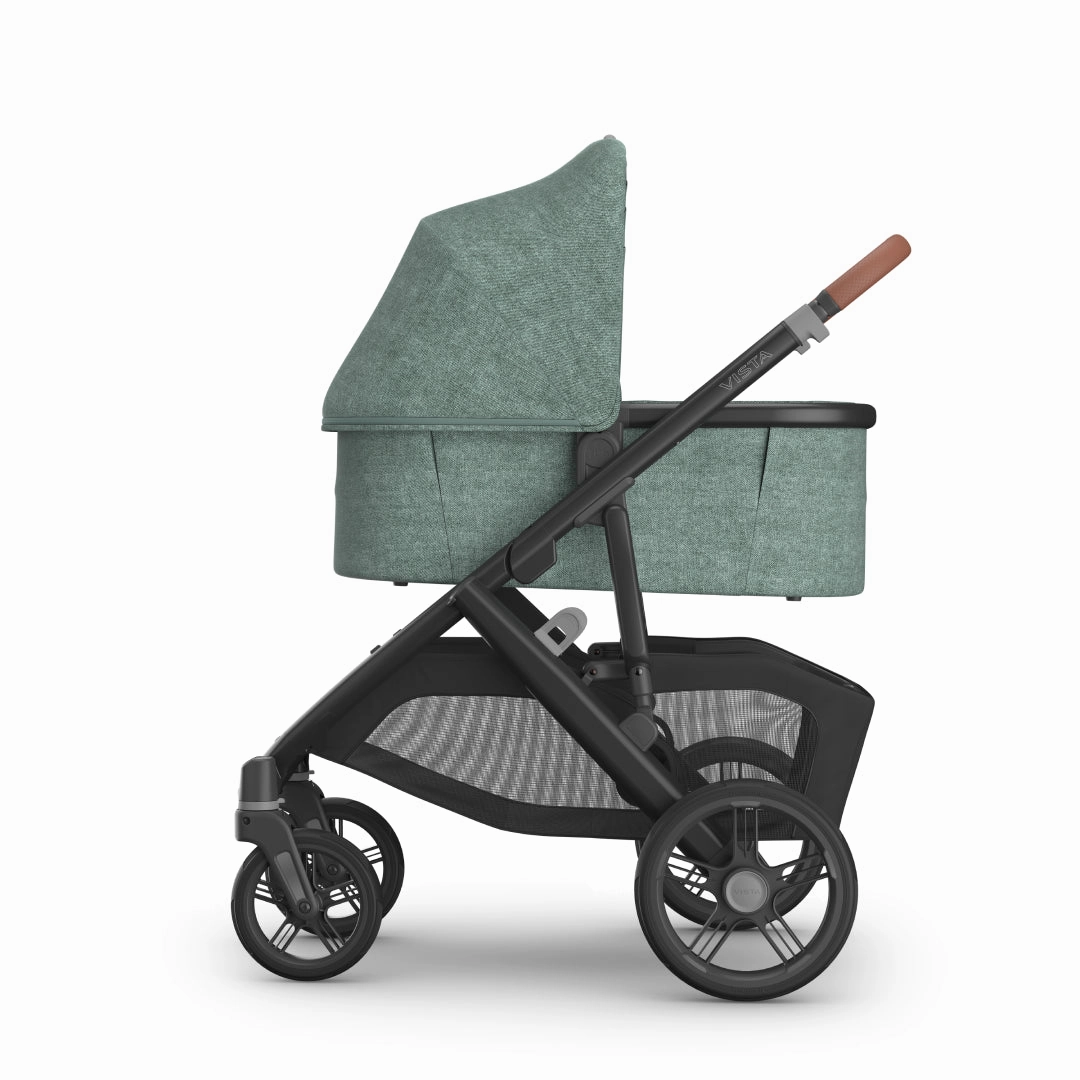 UPPAbaby Vista V3 Pushchair & Carrycot - Gwen