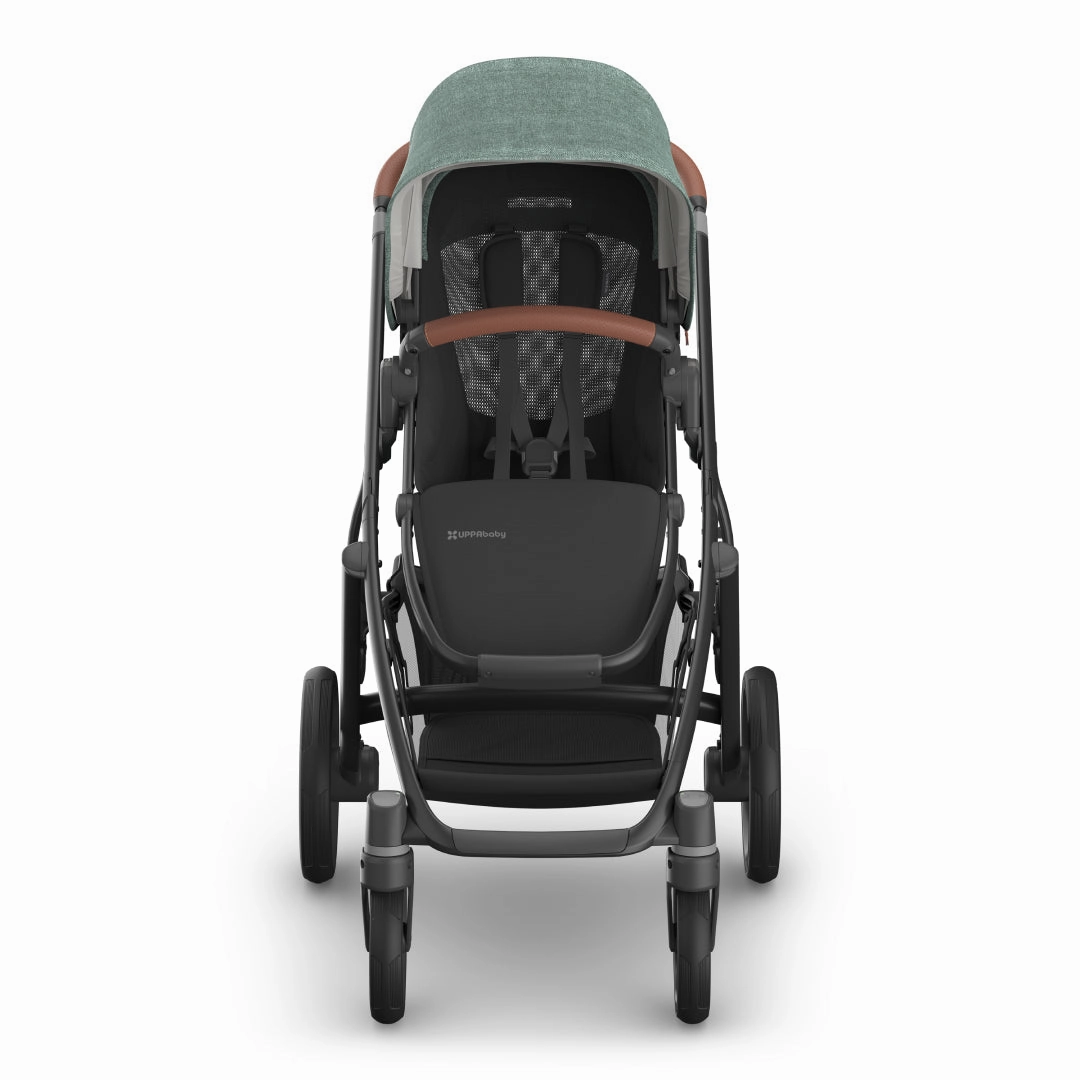 UPPAbaby Vista V3 Pushchair & Carrycot - Gwen