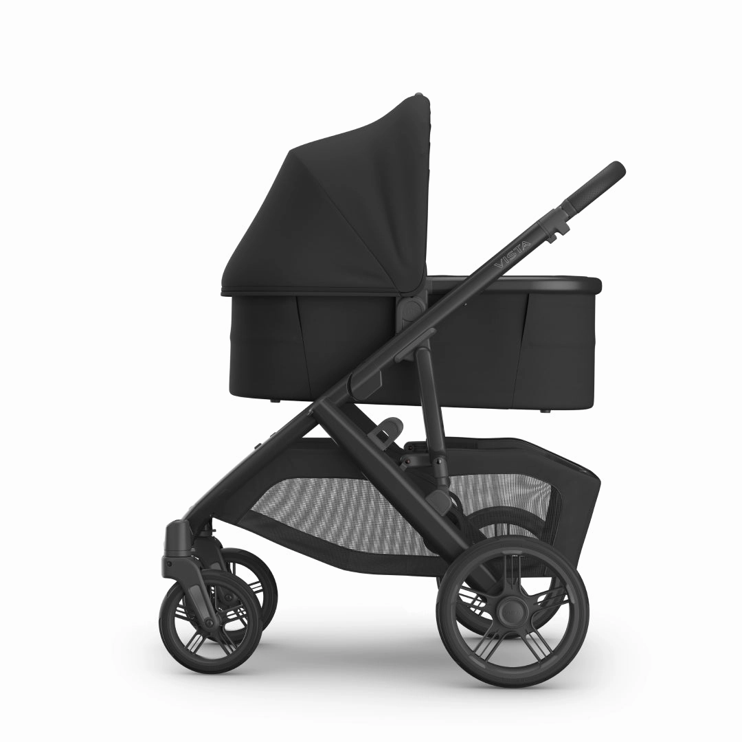 UPPAbaby Vista V3 Pushchair & Carrycot - Jake