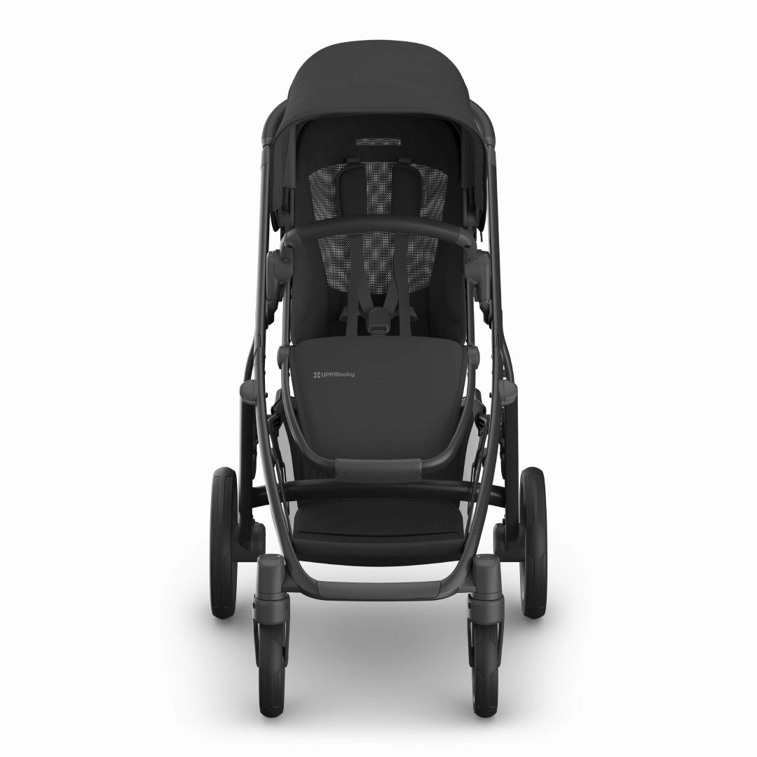 UPPAbaby Vista V3 Pushchair & Carrycot - Jake