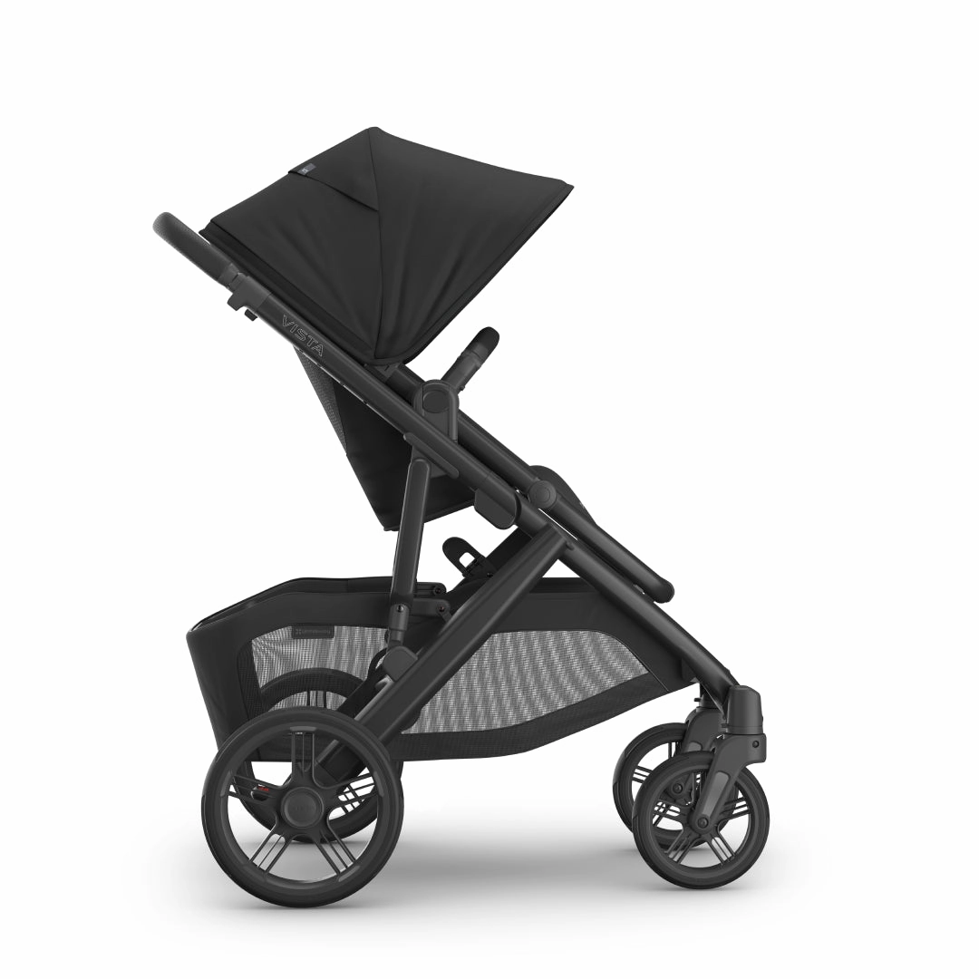 UPPAbaby Vista V3 Pushchair & Carrycot - Jake