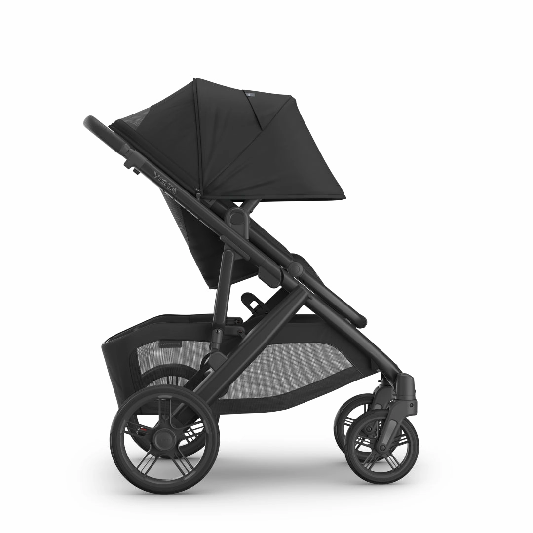 UPPAbaby Vista V3 Pushchair & Carrycot - Jake