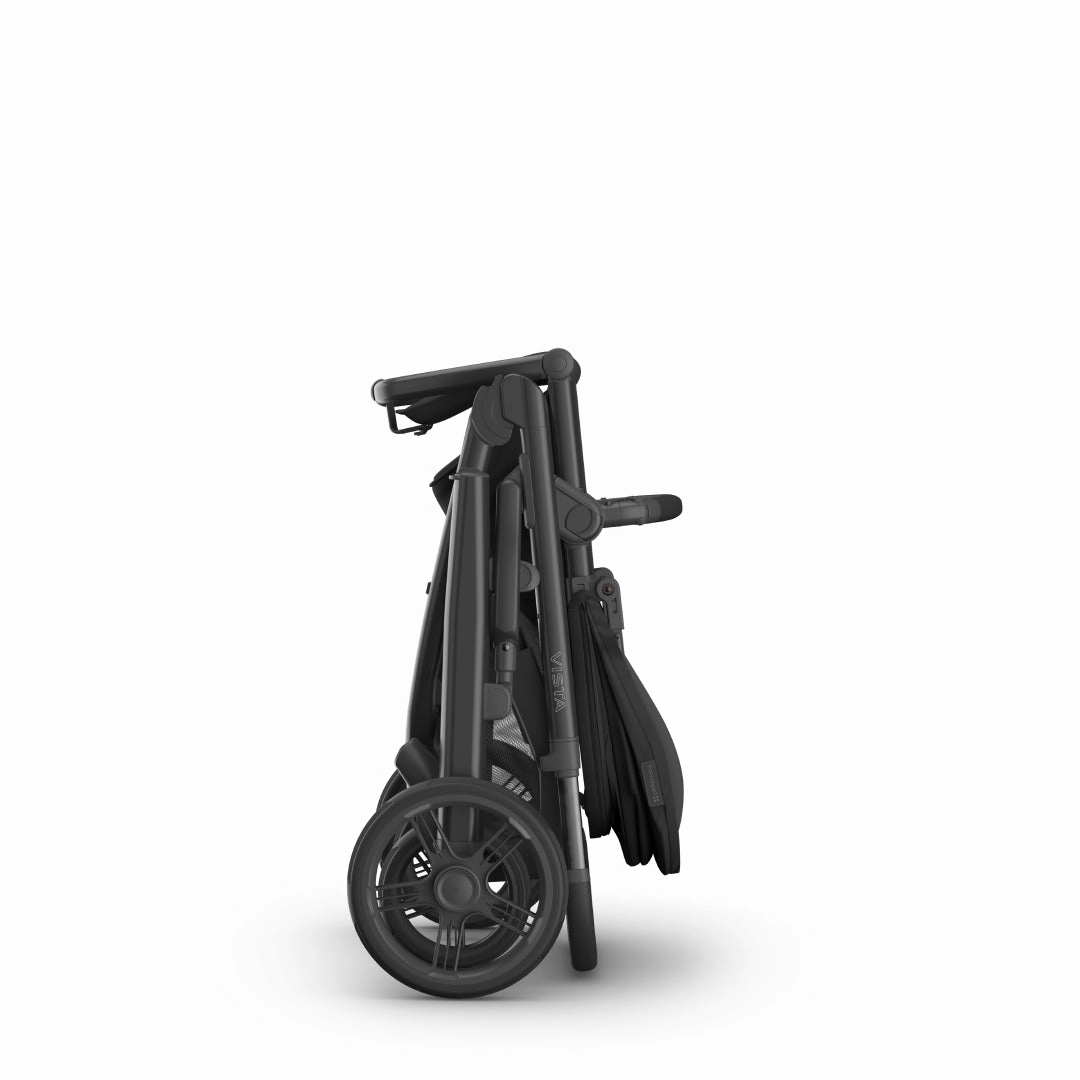 UPPAbaby Vista V3 Pushchair & Carrycot - Jake