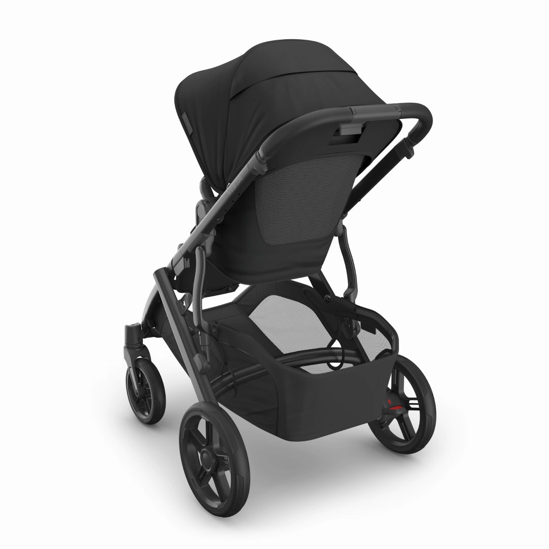 UPPAbaby Vista V3 Pushchair & Carrycot - Jake