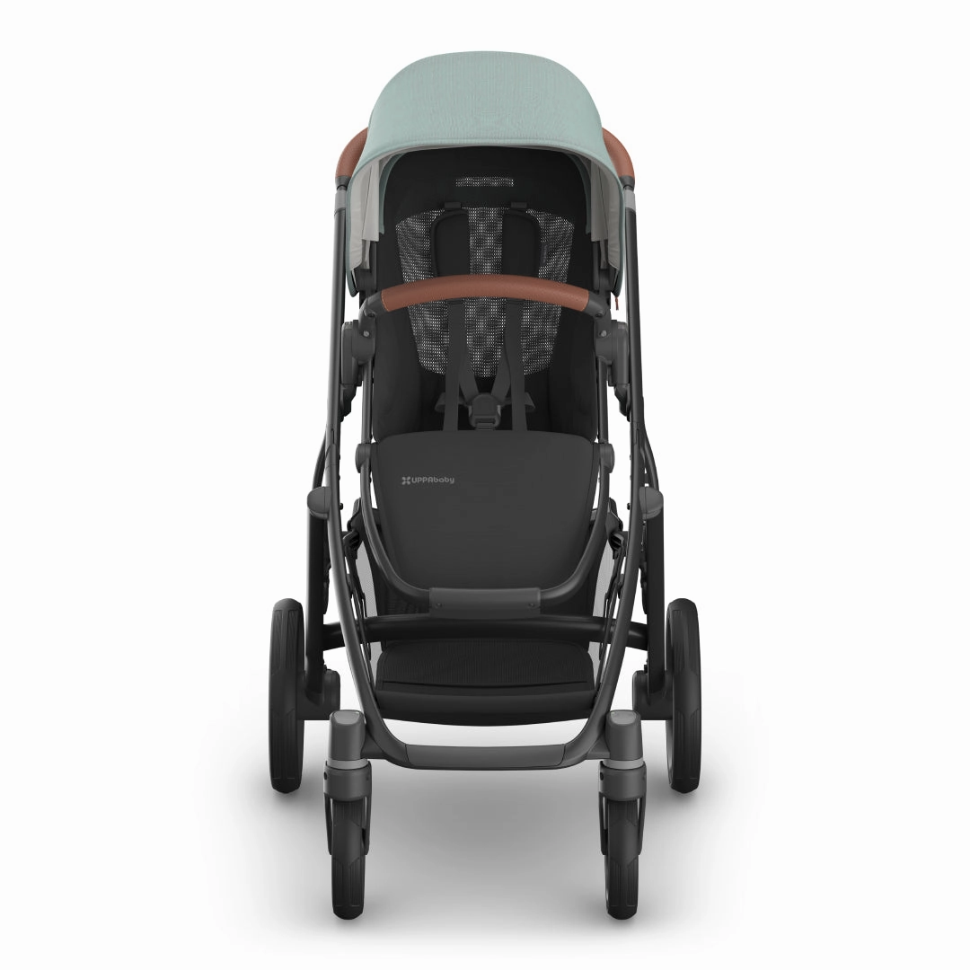 UPPAbaby Vista V3 Pushchair & Carrycot - Kenzi