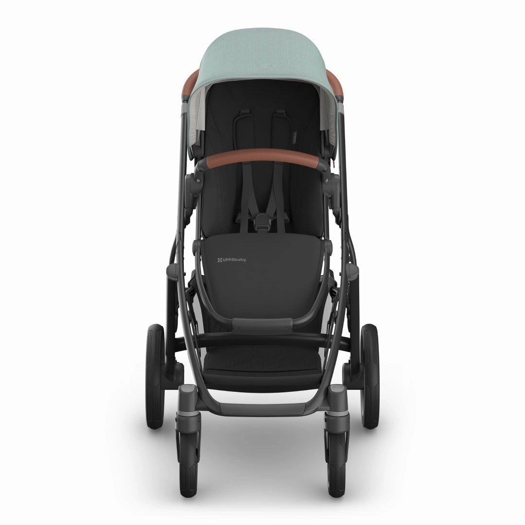 UPPAbaby Vista V3 Pushchair & Carrycot - Kenzi