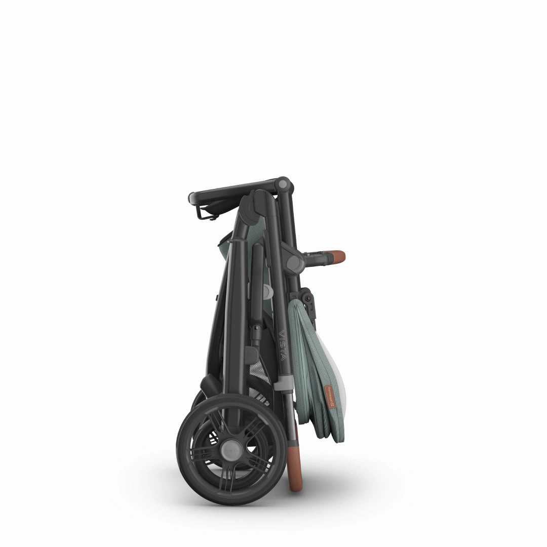 UPPAbaby Vista V3 Pushchair & Carrycot - Kenzi