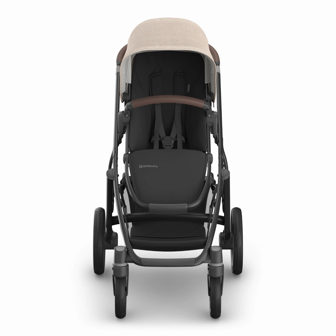 UPPAbaby Vista V3 Pushchair & Carrycot - Liam