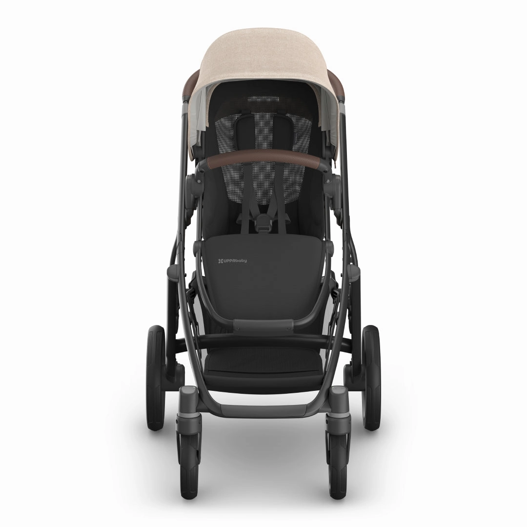 UPPAbaby Vista V3 Pushchair & Carrycot - Liam