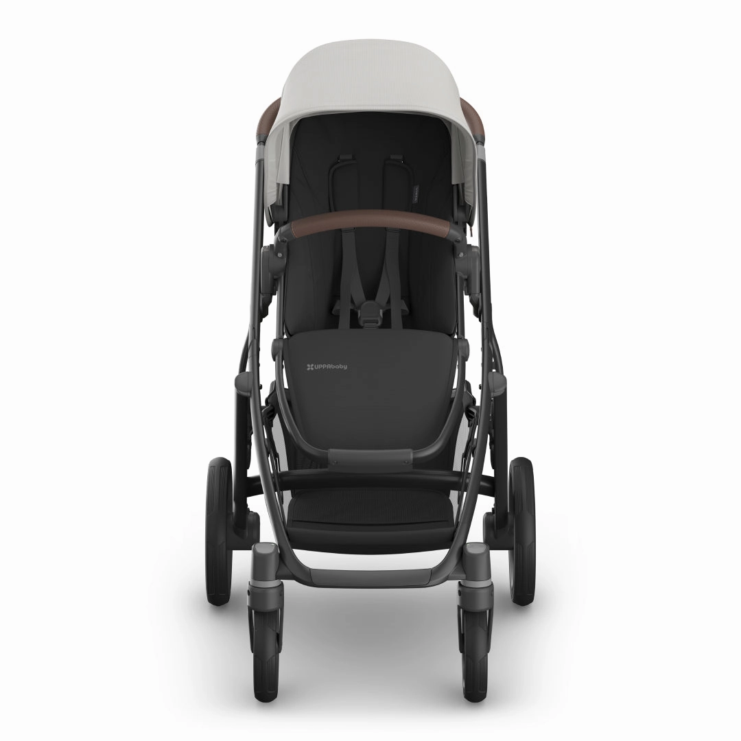 UPPAbaby Vista V3 Pushchair & Carrycot - Savannah