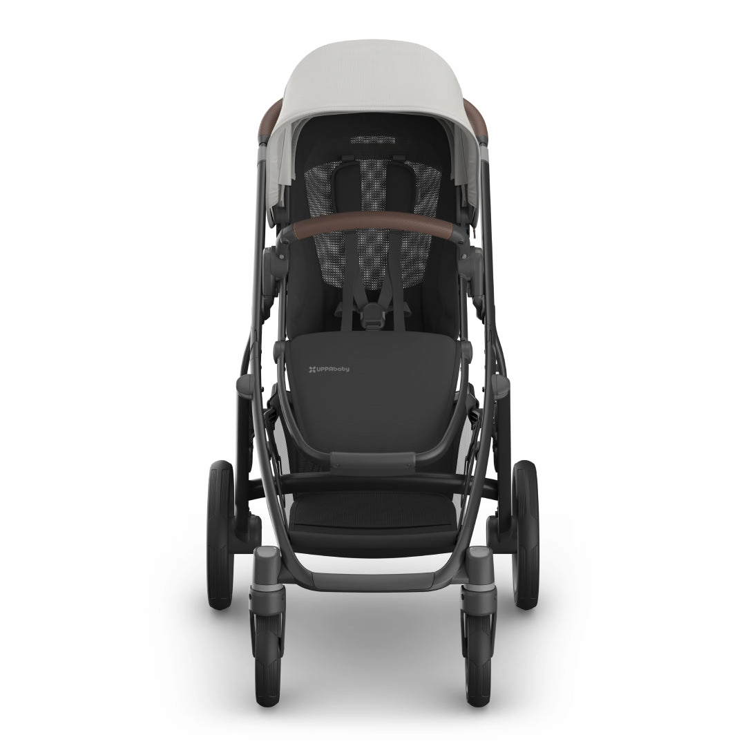 UPPAbaby Vista V3 Pushchair & Carrycot - Savannah
