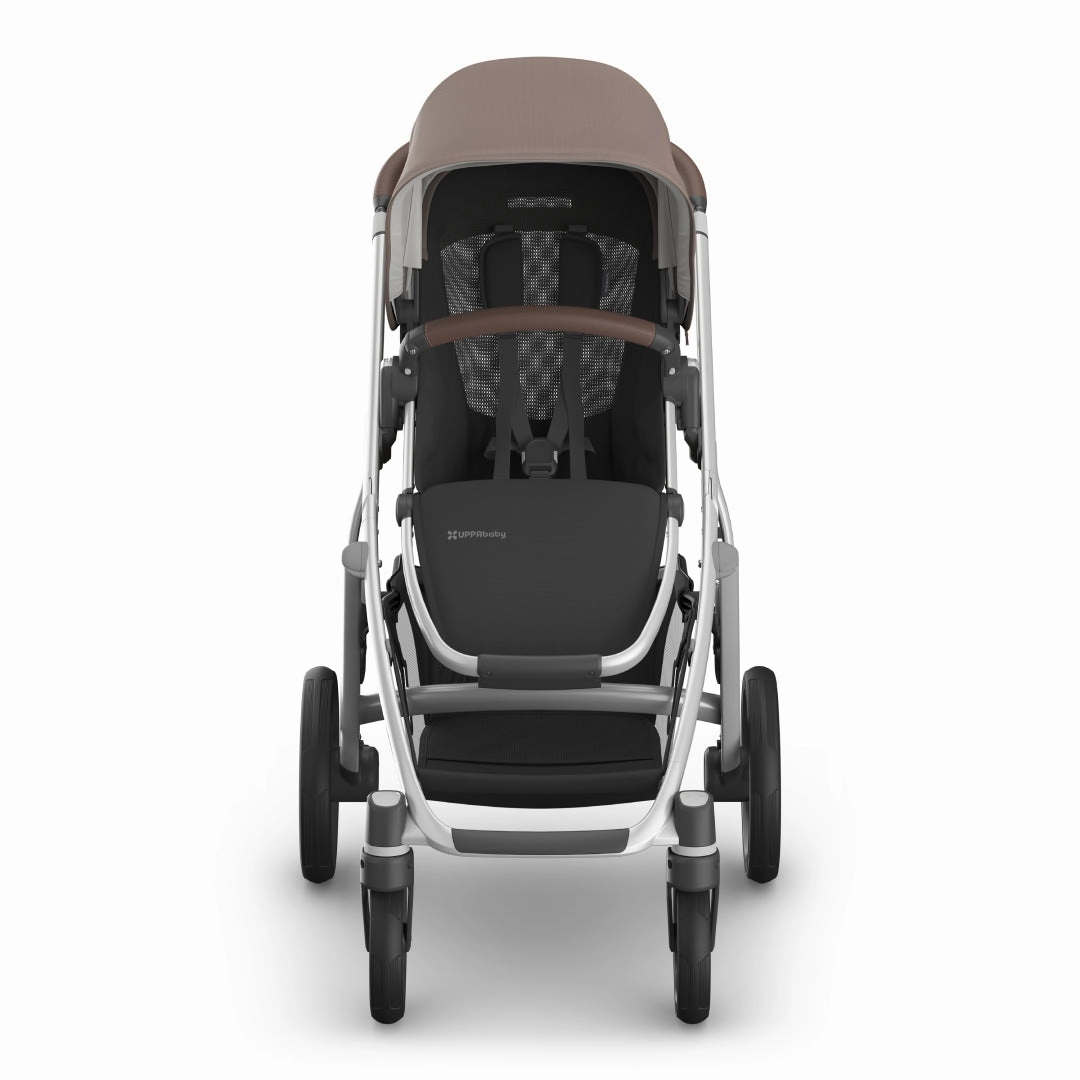 UPPAbaby Vista V3 Pushchair & Carrycot - Theo