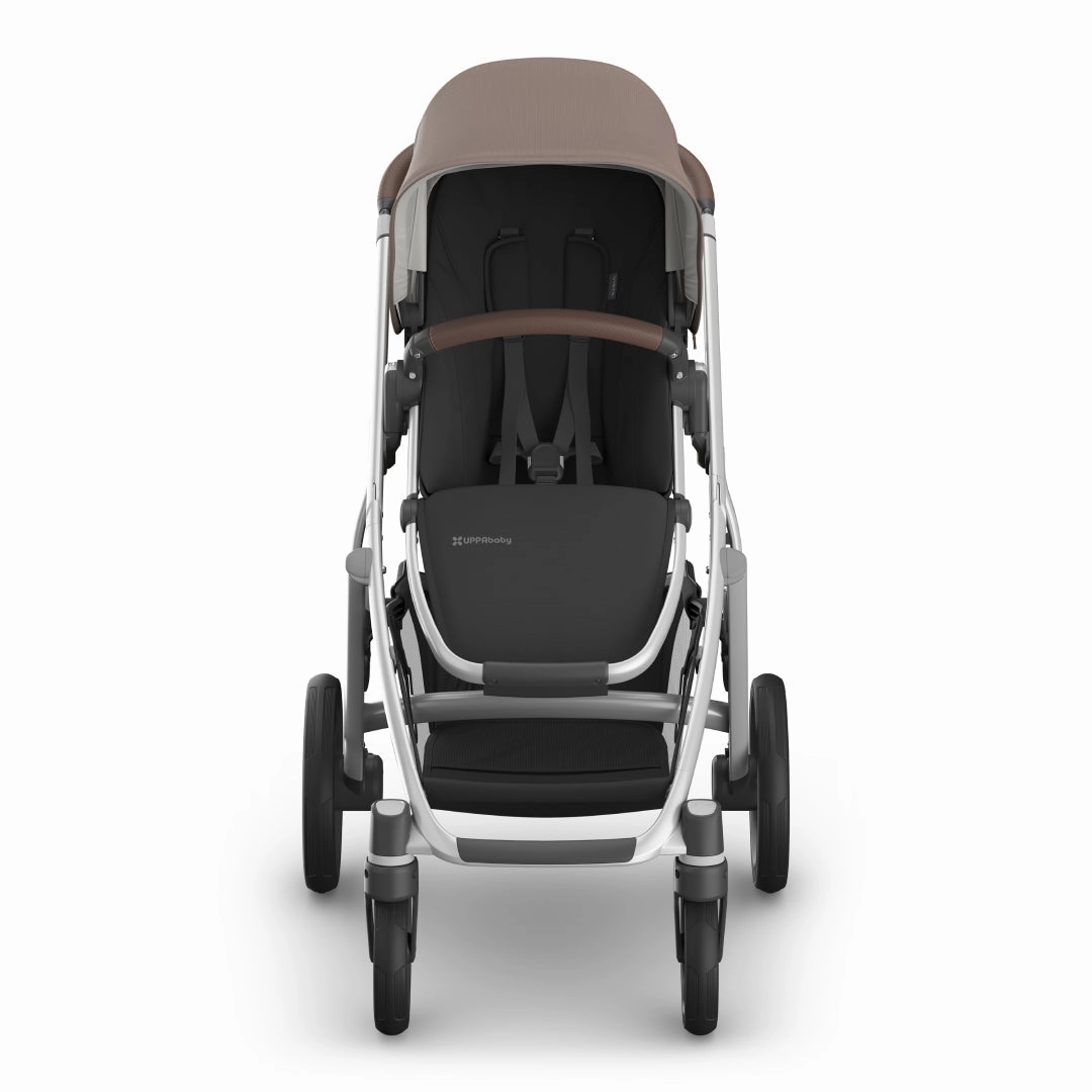 UPPAbaby Vista V3 Pushchair & Carrycot - Theo