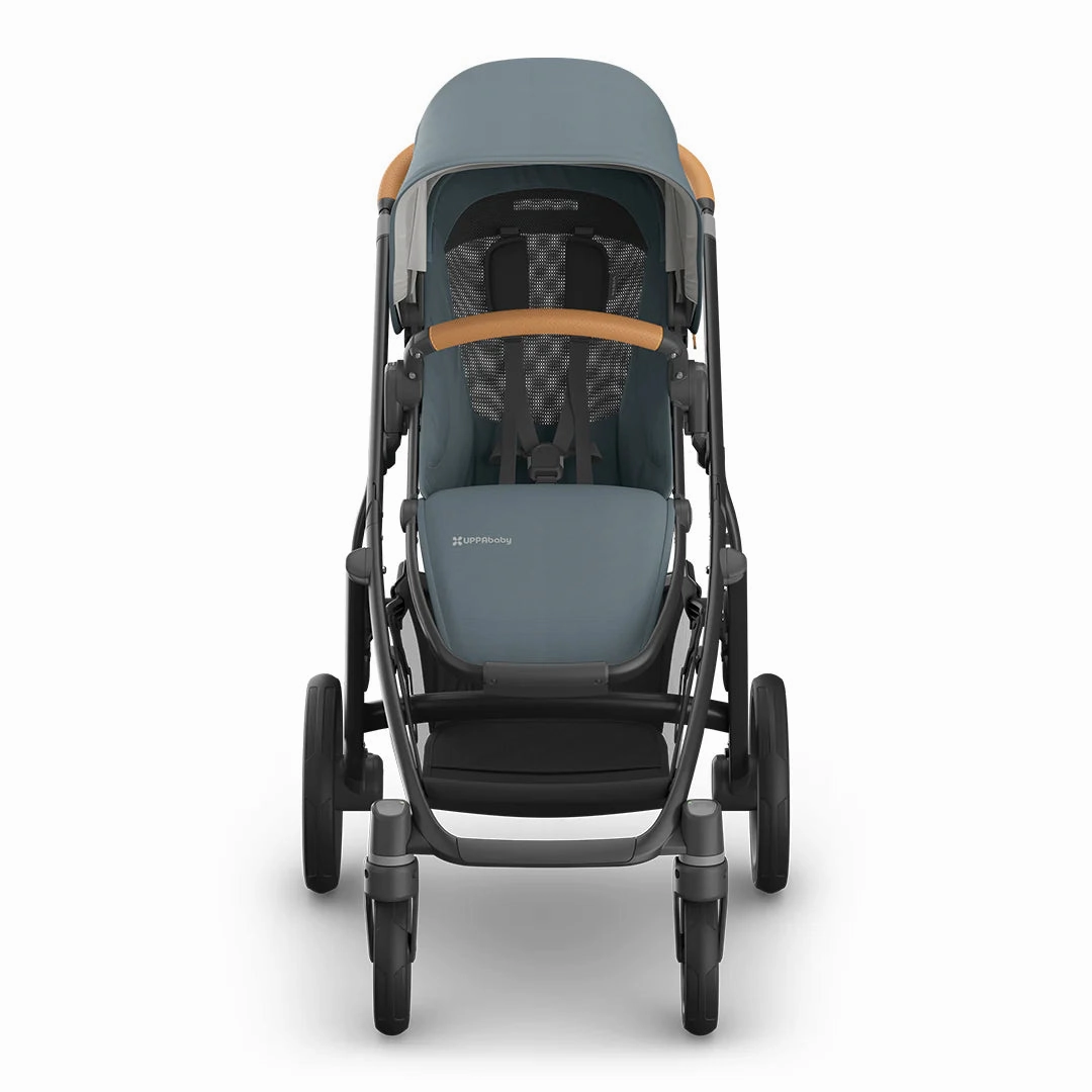 Uppababy, Vista V3 Pushchair, Dillan