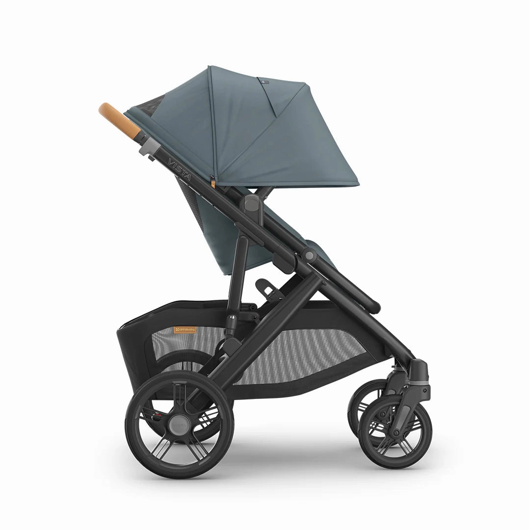 Uppababy, Vista V3 Pushchair, Dillan