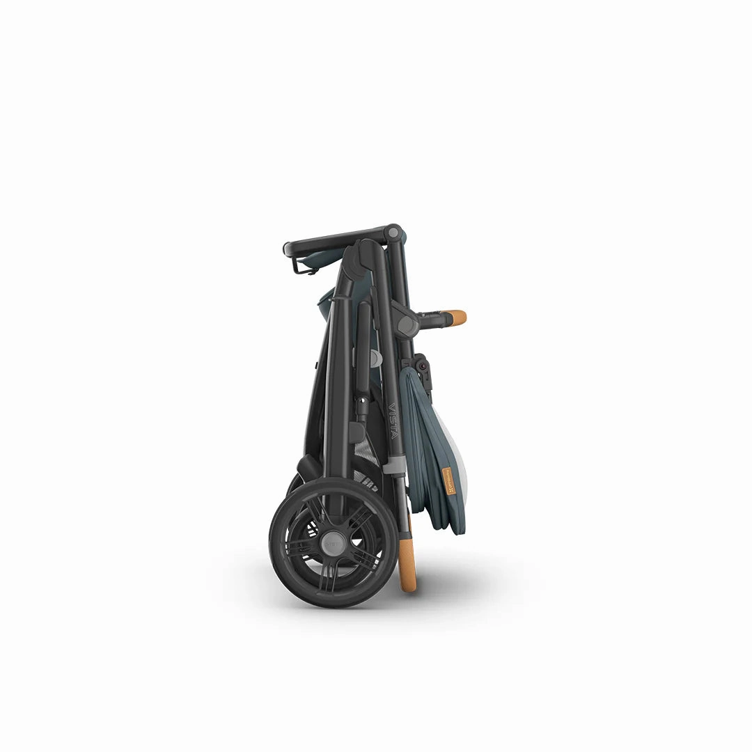 Uppababy, Vista V3 Pushchair, Dillan