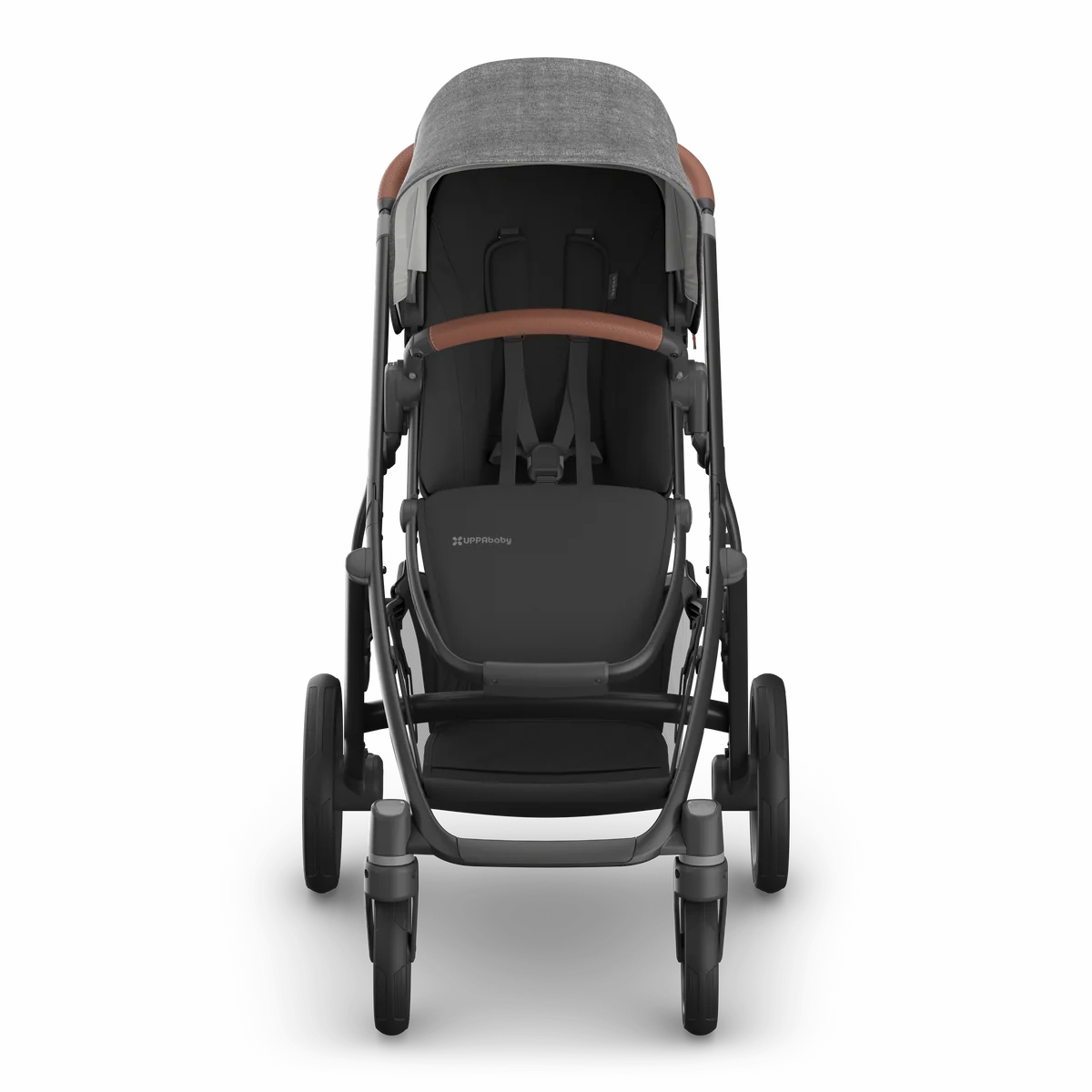 Uppababy, Vista V3 Pushchair, Greyson