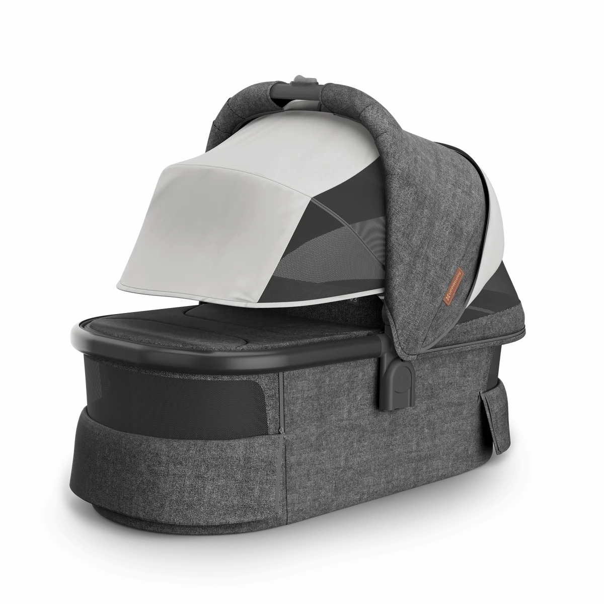 Uppababy, Vista V3 Pushchair, Greyson
