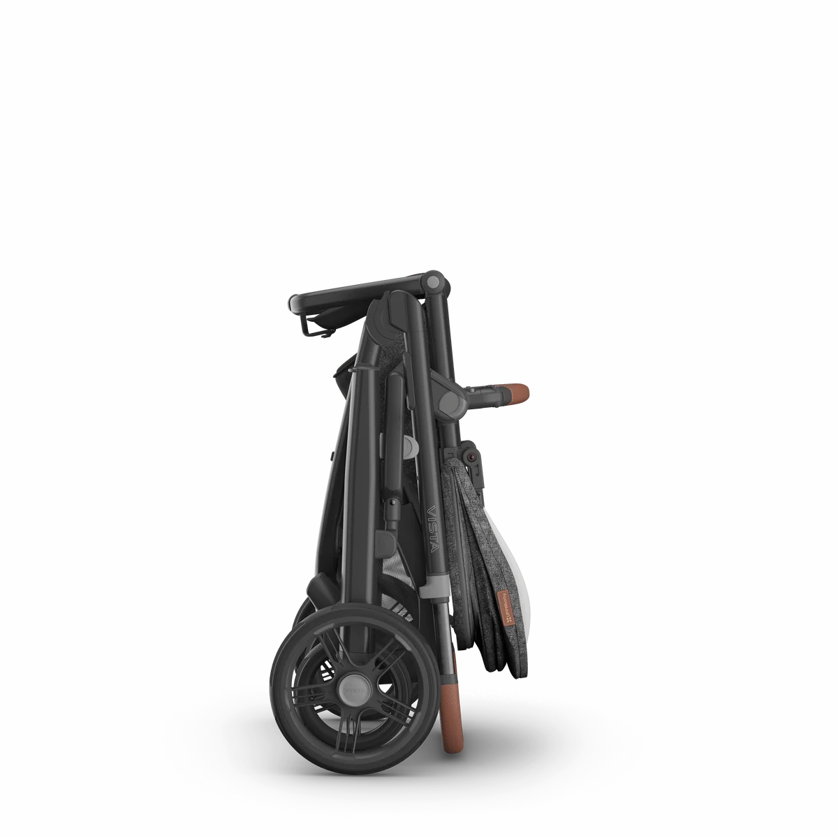 Uppababy, Vista V3 Pushchair, Greyson