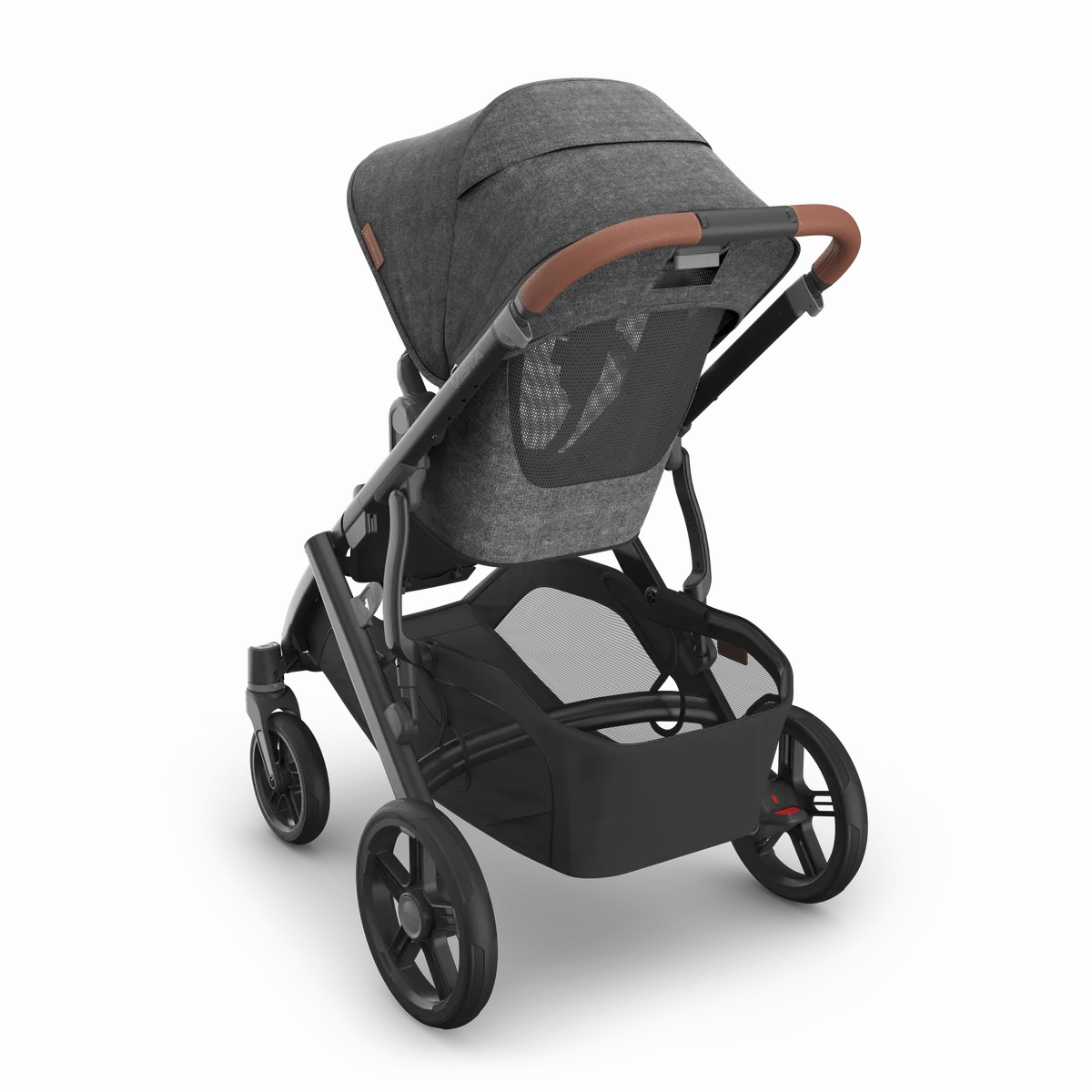 Uppababy, Vista V3 Pushchair, Greyson