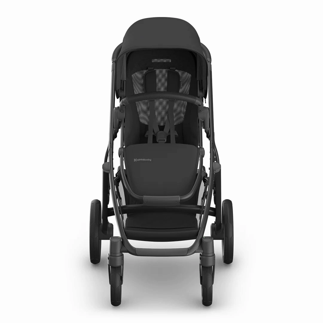 Uppababy, Vista V3 Pushchair, Jake