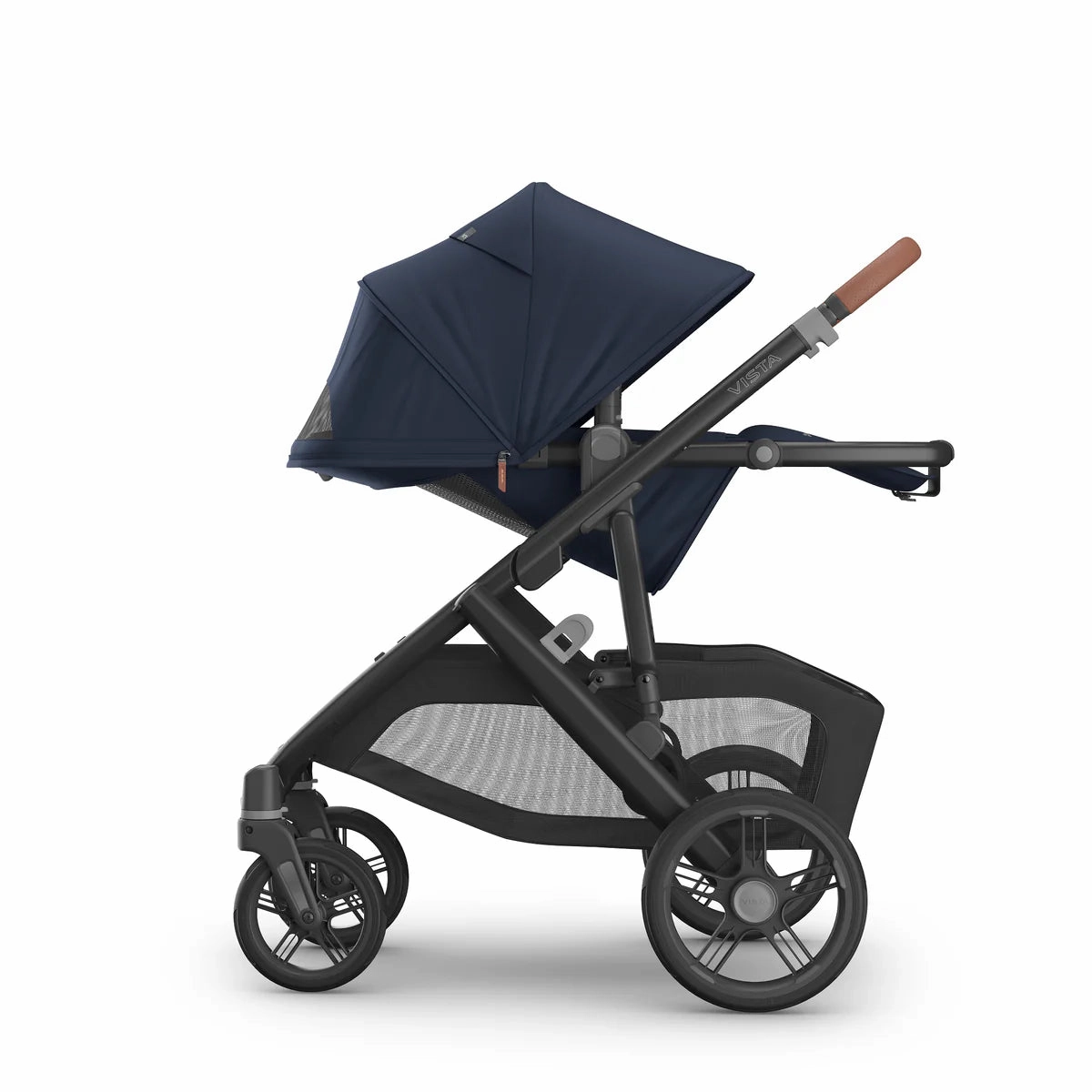Uppababy, Vista V3 Pushchair, Noa