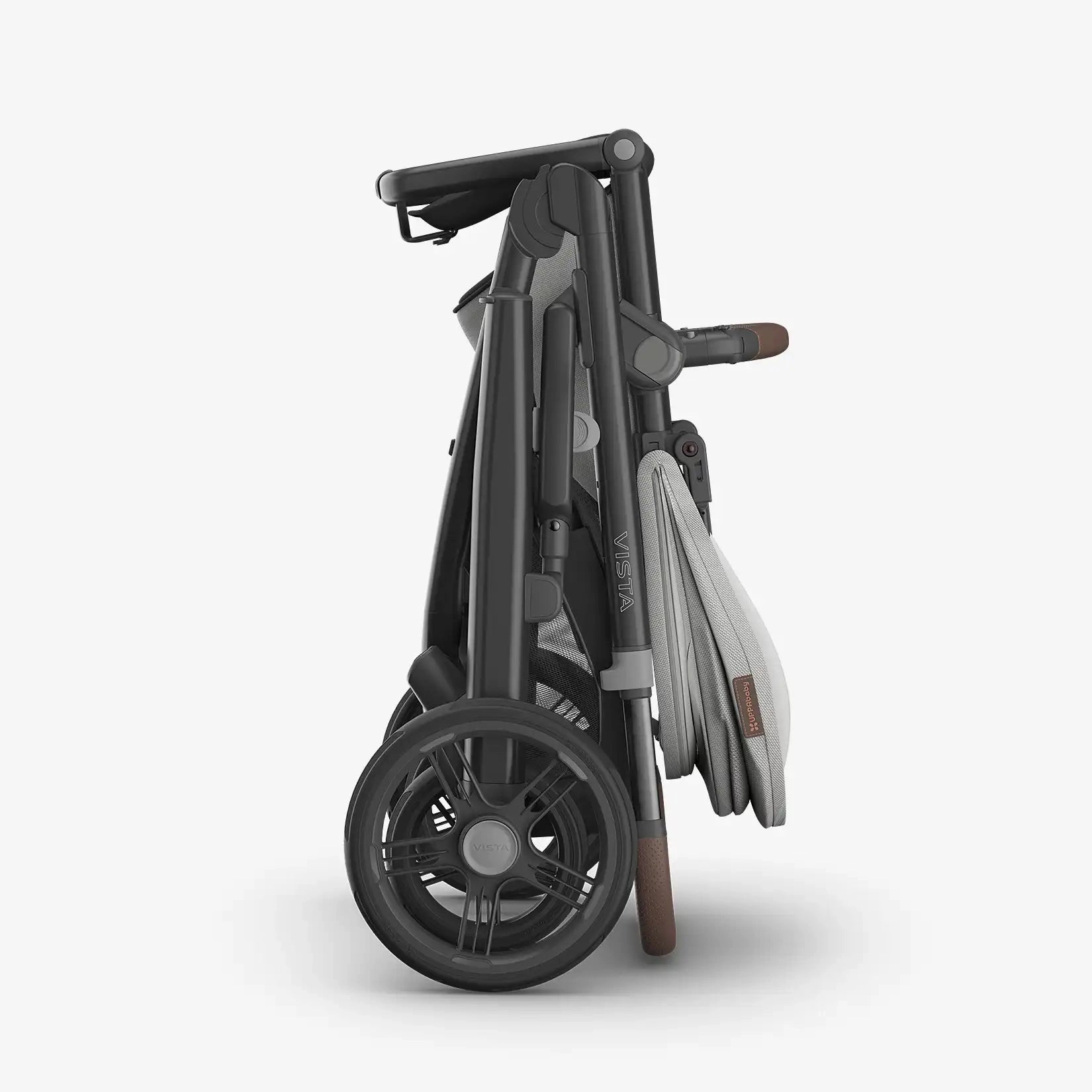 Uppababy, Vista V3 Pushchair, Savannah