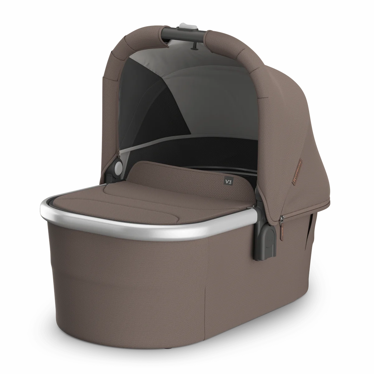 Uppababy, Vista V3 Pushchair, Theo