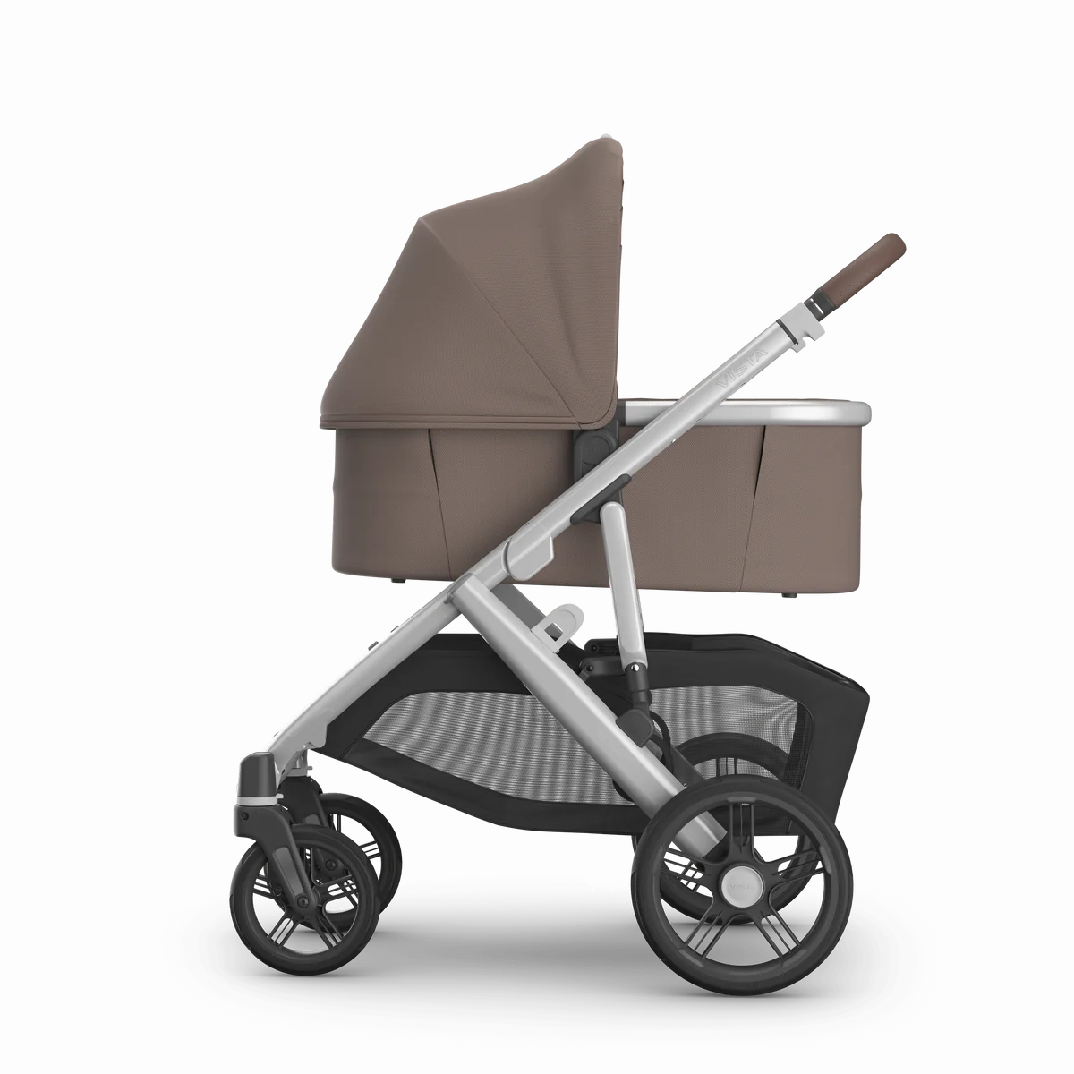 Uppababy, Vista V3 Pushchair, Theo