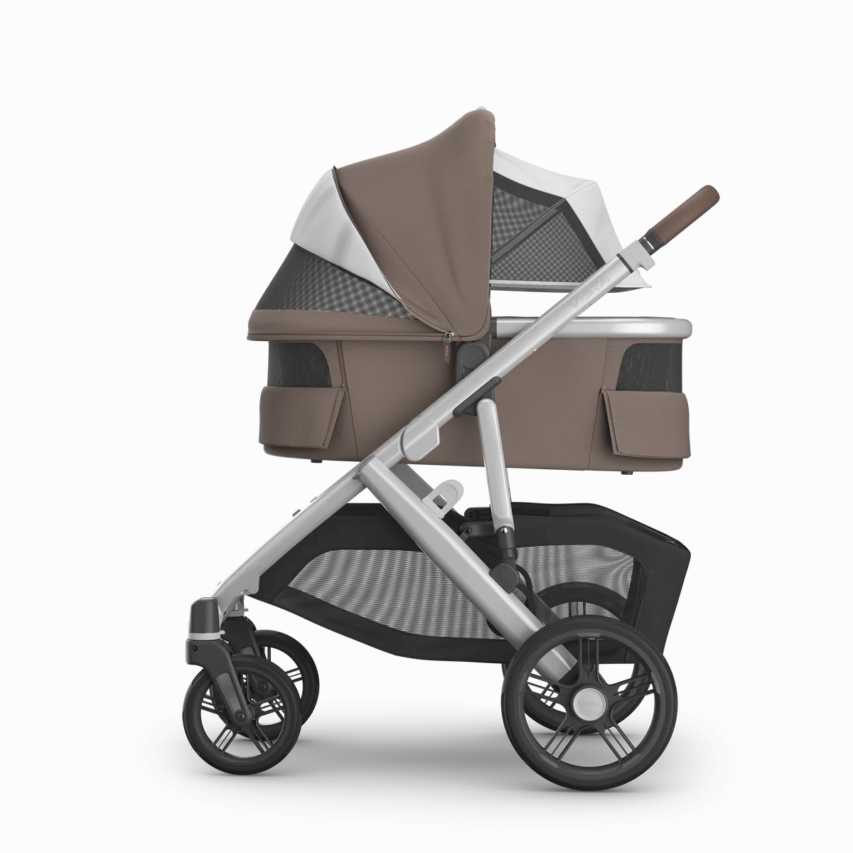 Uppababy, Vista V3 Pushchair, Theo