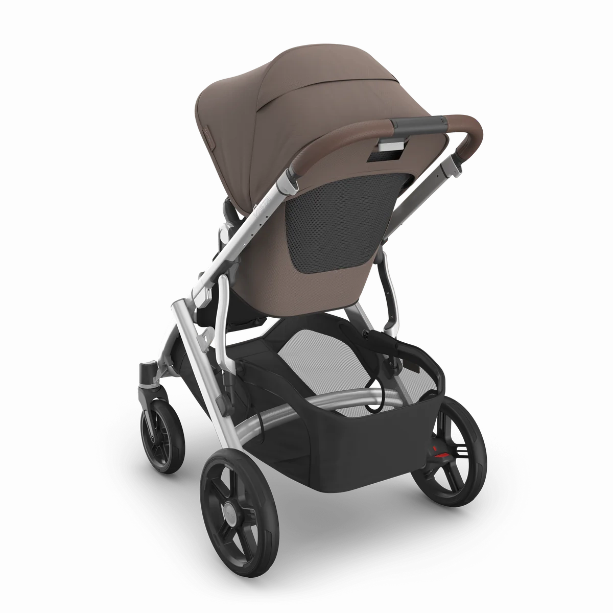 Uppababy, Vista V3 Pushchair, Theo