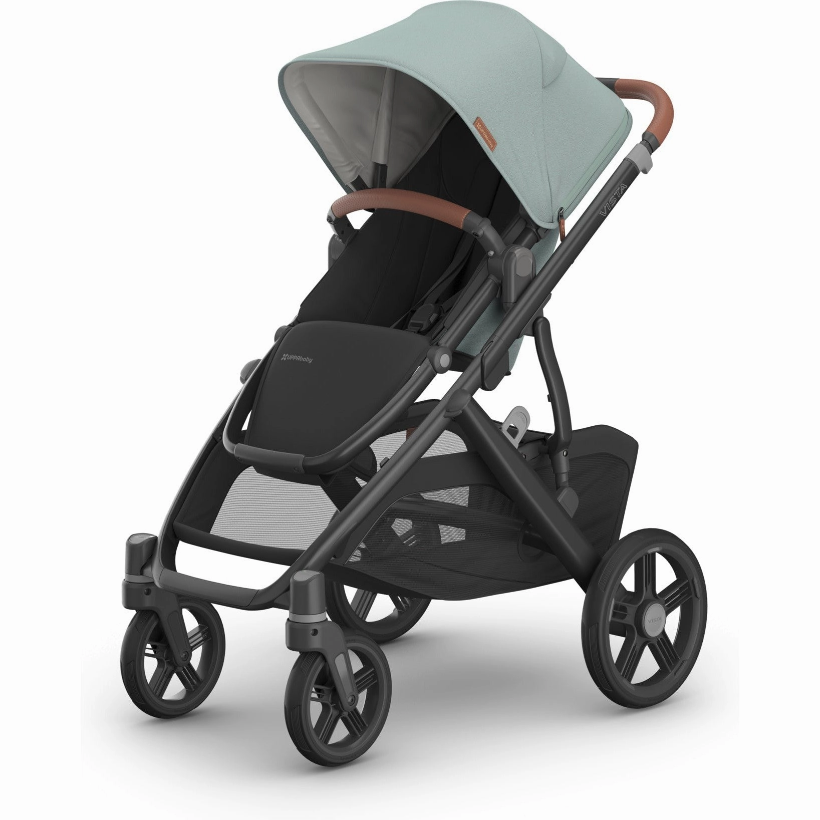 UPPAbaby Vista V3 Stroller