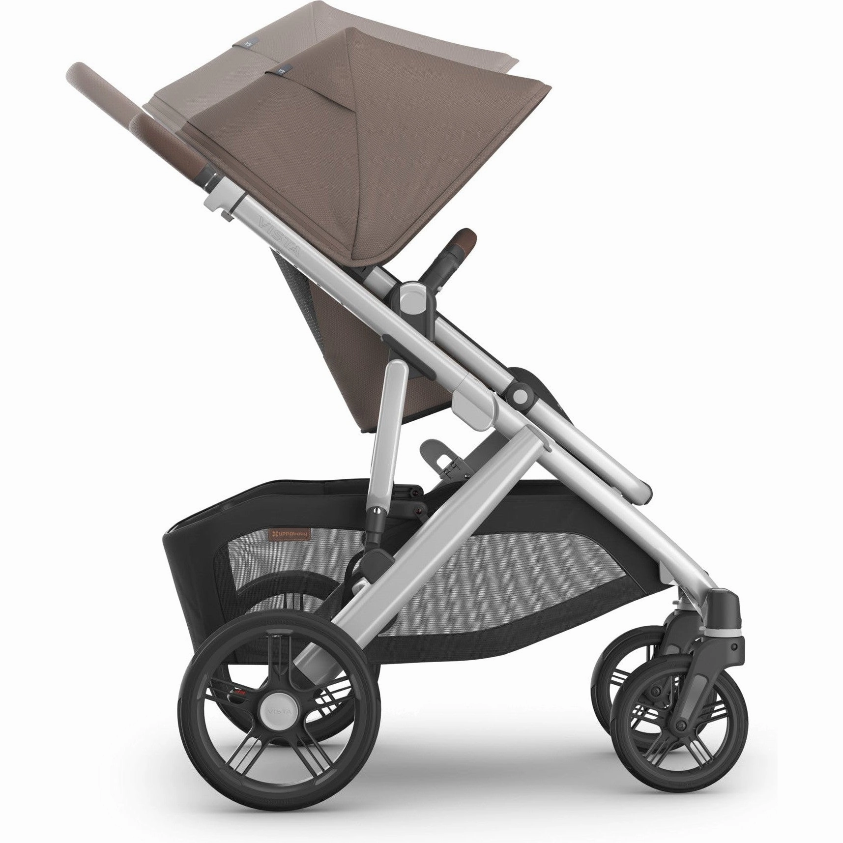 UPPAbaby Vista V3 Stroller