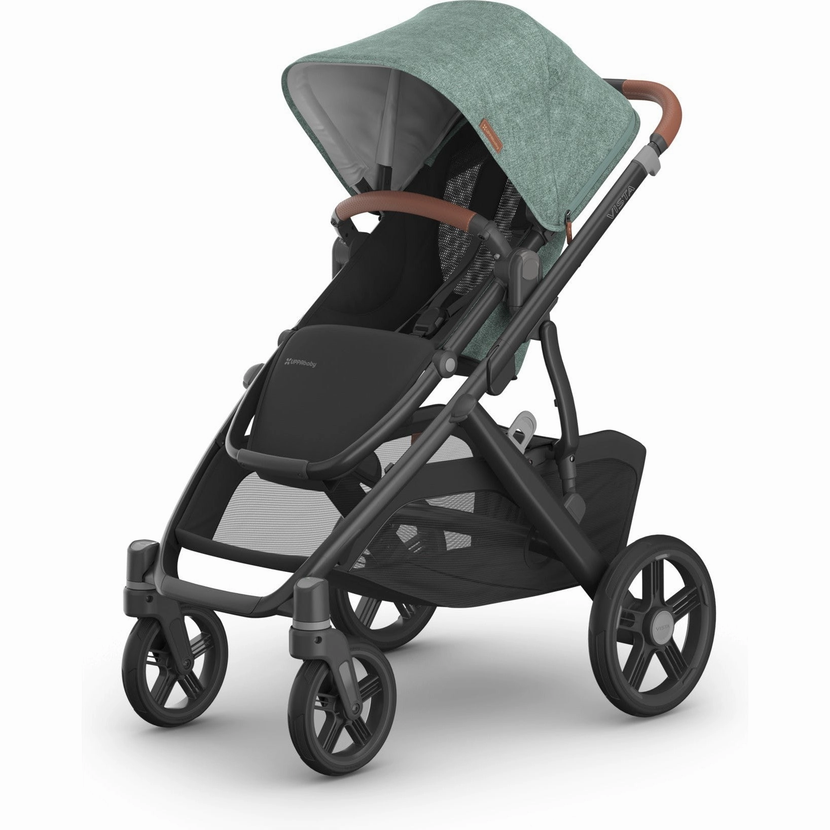UPPAbaby Vista V3 Stroller