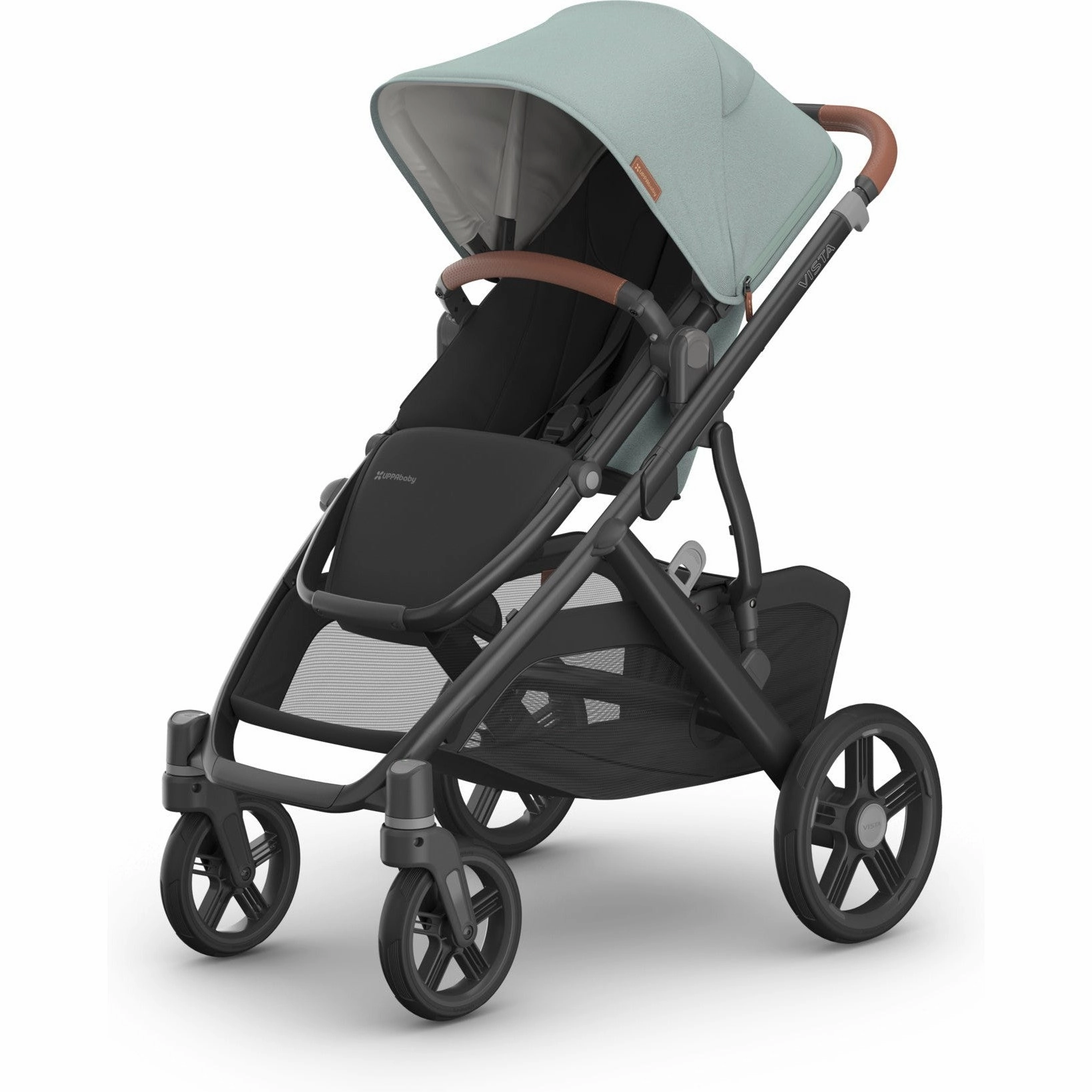 UPPAbaby Vista V3 Stroller
